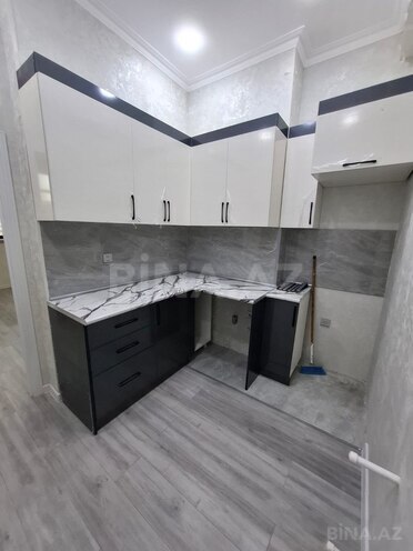 Satılır 2 otaqlı yeni tikili 55 m², Abşeron r., photo 8 from 11