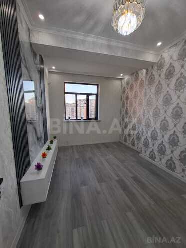 Satılır 2 otaqlı yeni tikili 55 m², Abşeron r., photo 1 from 11