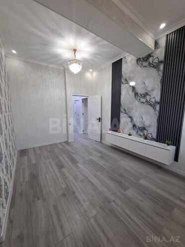 Satılır 2 otaqlı yeni tikili 55 m², Abşeron r., photo 3 from 11