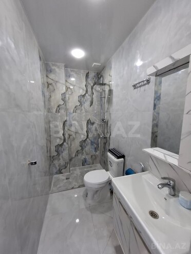 Satılır 2 otaqlı yeni tikili 55 m², Abşeron r., photo 9 from 11