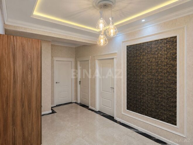 Satılır 2 otaqlı yeni tikili 75 m², 8 Noyabr m., photo 6 from 14