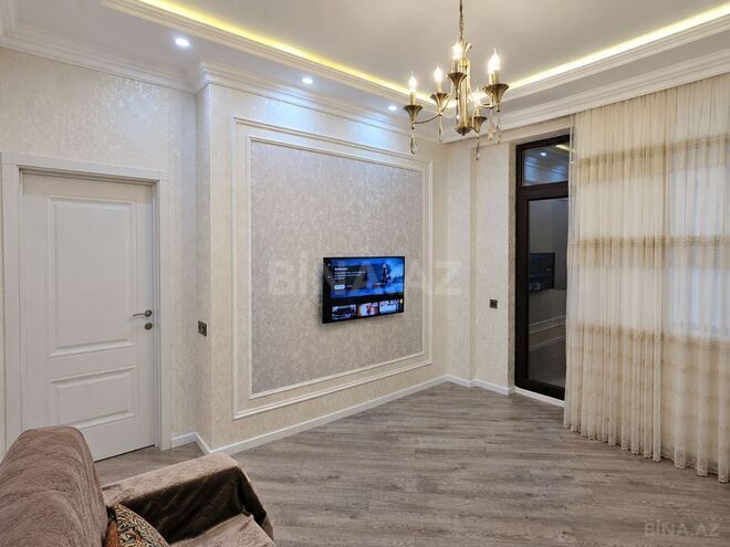 Satılır 2 otaqlı yeni tikili 75 m², 8 Noyabr m., photo 1 from 14
