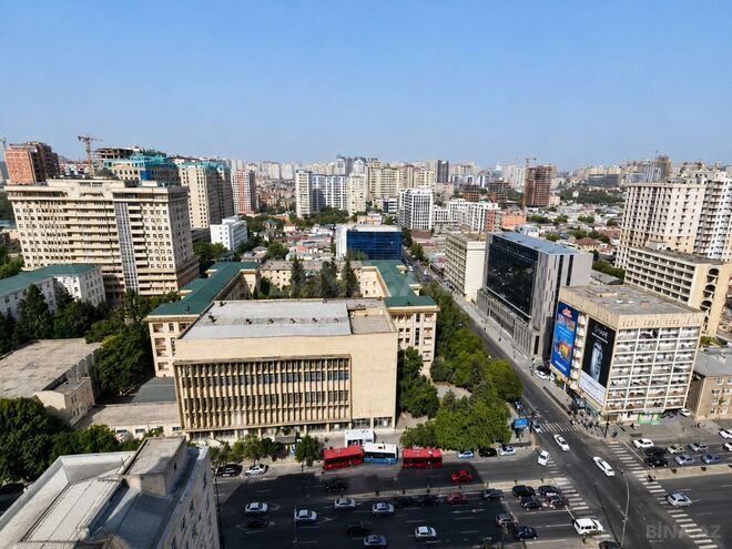 Satılır 2 otaqlı yeni tikili 75 m², 8 Noyabr m., photo 13 from 14