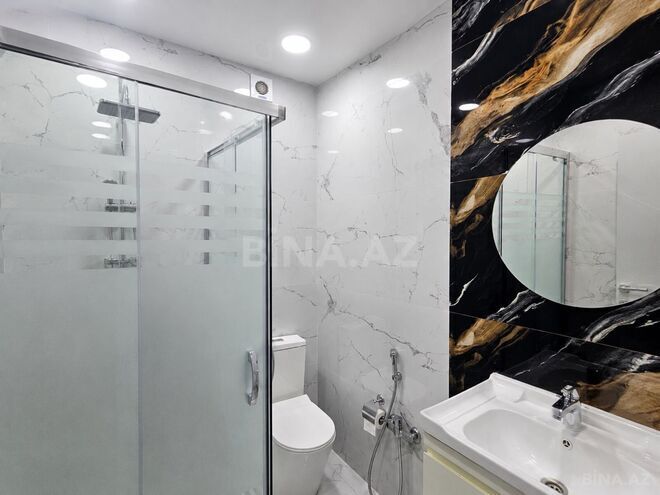 Satılır 2 otaqlı yeni tikili 75 m², 8 Noyabr m., photo 11 from 14