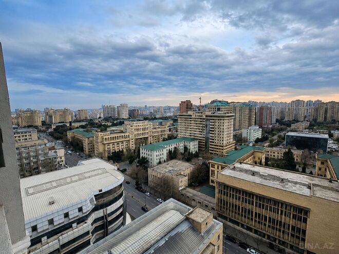 Satılır 2 otaqlı yeni tikili 75 m², 8 Noyabr m., photo 12 from 14