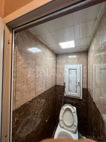 Продаётся 2-комн. вторичка 55 м², м. Мемар Аджеми, photo 12 from 14