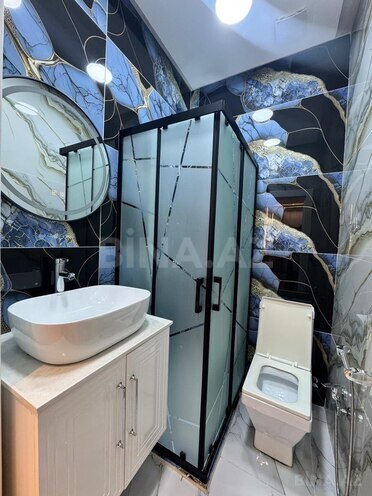 Продаётся 2-комн. новостройка 90 м², м. Ази Асланов, photo 13 from 14