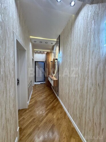 Продаётся 2-комн. новостройка 90 м², м. Ази Асланов, photo 11 from 14