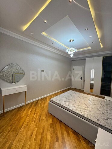 Продаётся 2-комн. новостройка 90 м², м. Ази Асланов, photo 7 from 14