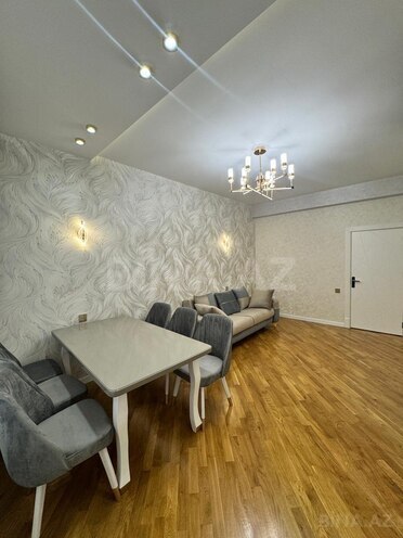 Продаётся 2-комн. новостройка 90 м², м. Ази Асланов, photo 4 from 14