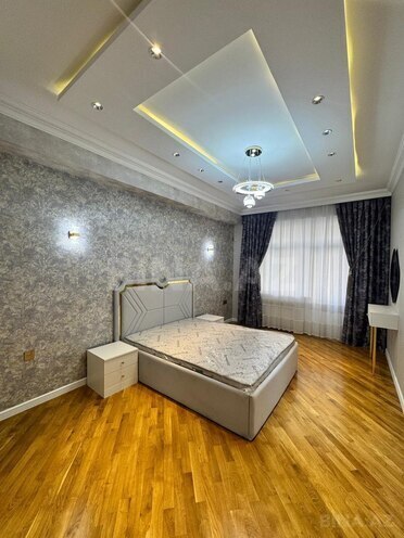Продаётся 2-комн. новостройка 90 м², м. Ази Асланов, photo 5 from 14