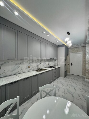 Продаётся 2-комн. новостройка 90 м², м. Ази Асланов, photo 8 from 14
