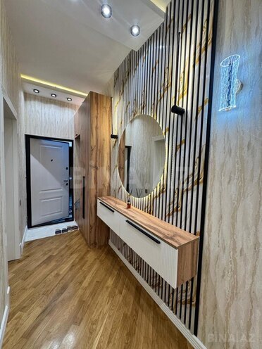 Продаётся 2-комн. новостройка 90 м², м. Ази Асланов, photo 12 from 14