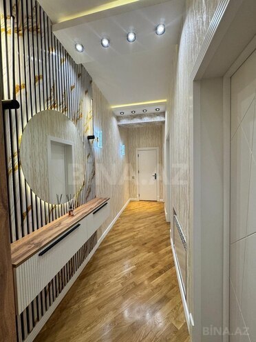 Продаётся 2-комн. новостройка 90 м², м. Ази Асланов, photo 10 from 14