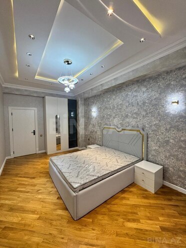 Продаётся 2-комн. новостройка 90 м², м. Ази Асланов, photo 6 from 14