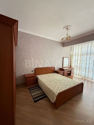 İcarəyə verilir 3 otaqlı yeni tikili 120 m², Bayıl q., photo 6 from 19