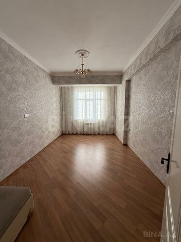 İcarəyə verilir 3 otaqlı yeni tikili 120 m², Bayıl q., photo 8 from 19