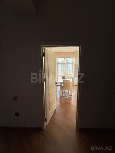 İcarəyə verilir 3 otaqlı yeni tikili 120 m², Bayıl q., photo 11 from 19