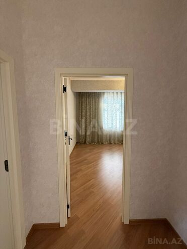 İcarəyə verilir 3 otaqlı yeni tikili 120 m², Bayıl q., photo 9 from 19