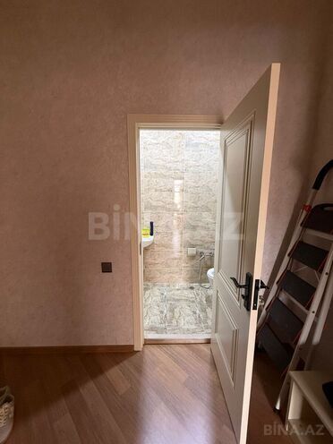 İcarəyə verilir 3 otaqlı yeni tikili 120 m², Bayıl q., photo 13 from 19