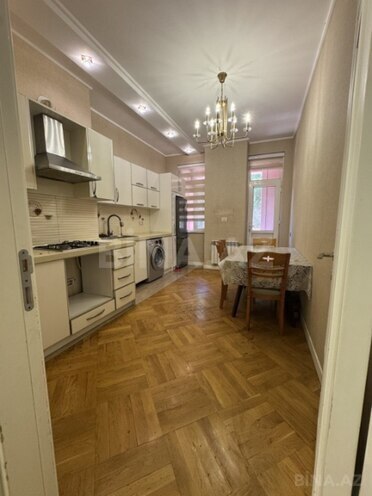 Satılır 3 otaqlı yeni tikili 135 m², Elmlər Akademiyası m., photo 5 from 14