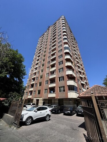 Satılır 3 otaqlı yeni tikili 135 m², Elmlər Akademiyası m., photo 10 from 14