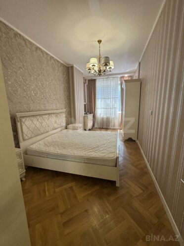 Satılır 3 otaqlı yeni tikili 135 m², Elmlər Akademiyası m., photo 7 from 14