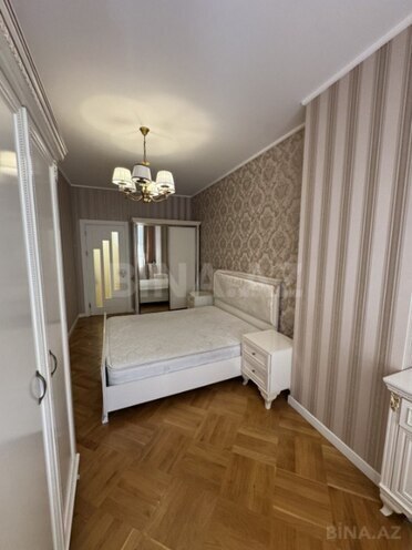 Satılır 3 otaqlı yeni tikili 135 m², Elmlər Akademiyası m., photo 8 from 14