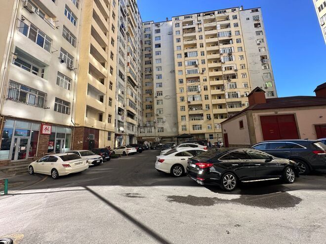 İcarəyə verilir  obyekt 150 m², Əhmədli q., photo 3 from 26