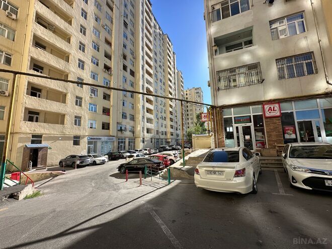 İcarəyə verilir  obyekt 150 m², Əhmədli q., photo 4 from 26