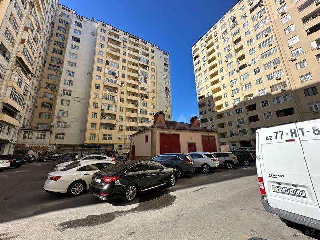 İcarəyə verilir  obyekt 150 m², Əhmədli q., photo 1 from 26