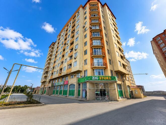 Продаётся 3-комн. новостройка 114 м², пос. Зых, photo 1 from 15