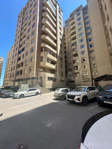 Satılır 2 otaqlı yeni tikili 65 m², Yeni Yasamal q., photo 1 from 16