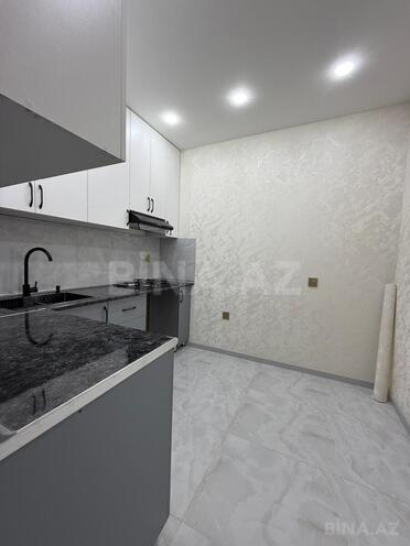Satılır 2 otaqlı yeni tikili 65 m², Yeni Yasamal q., photo 13 from 16