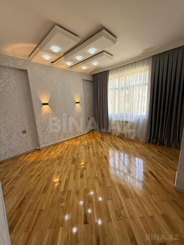 Satılır 2 otaqlı yeni tikili 65 m², Yeni Yasamal q., photo 4 from 16