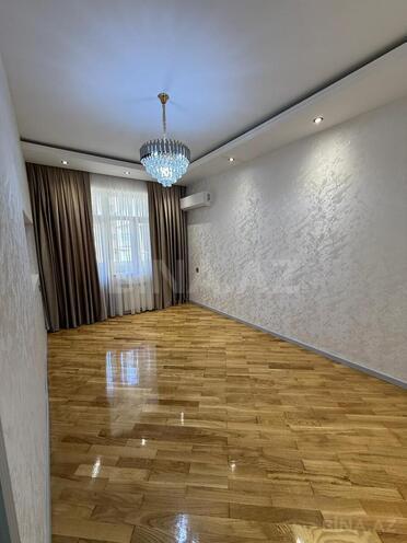 Satılır 2 otaqlı yeni tikili 65 m², Yeni Yasamal q., photo 6 from 16