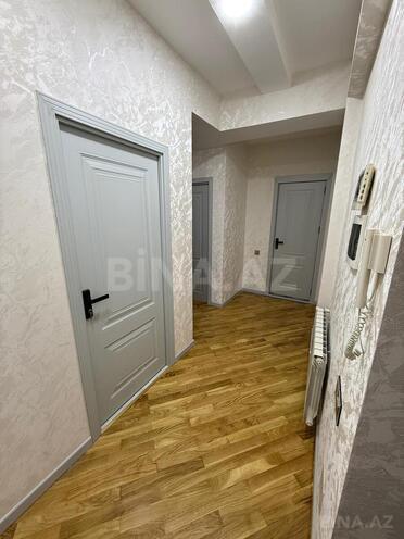 Satılır 2 otaqlı yeni tikili 65 m², Yeni Yasamal q., photo 12 from 16