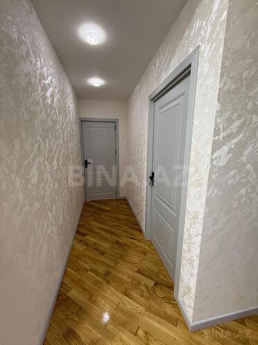 Satılır 2 otaqlı yeni tikili 65 m², Yeni Yasamal q., photo 8 from 16