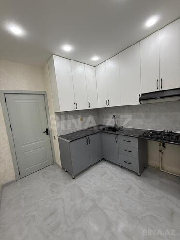 Satılır 2 otaqlı yeni tikili 65 m², Yeni Yasamal q., photo 14 from 16