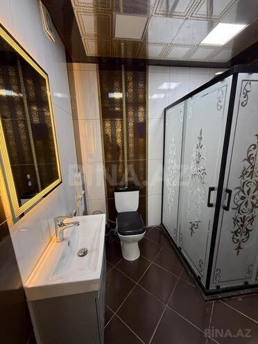 Satılır 2 otaqlı yeni tikili 65 m², Yeni Yasamal q., photo 15 from 16