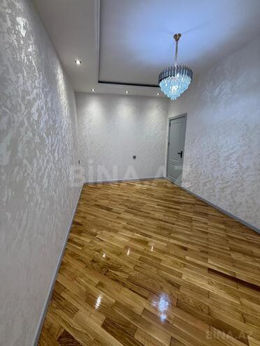 Satılır 2 otaqlı yeni tikili 65 m², Yeni Yasamal q., photo 11 from 16