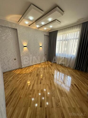 Satılır 2 otaqlı yeni tikili 65 m², Yeni Yasamal q., photo 5 from 16