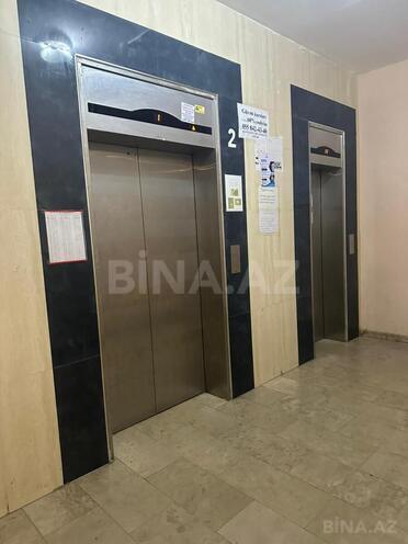 Satılır 2 otaqlı yeni tikili 65 m², Yeni Yasamal q., photo 3 from 16
