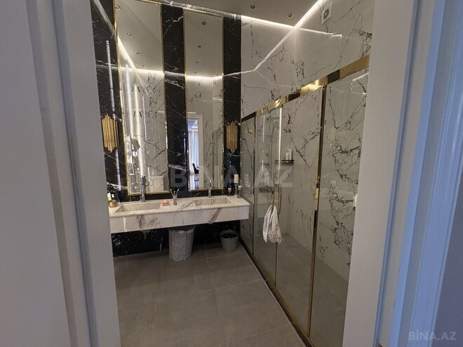 Продаётся 3-комн. новостройка 132 м², м. Нефтчиляр, photo 12 from 16