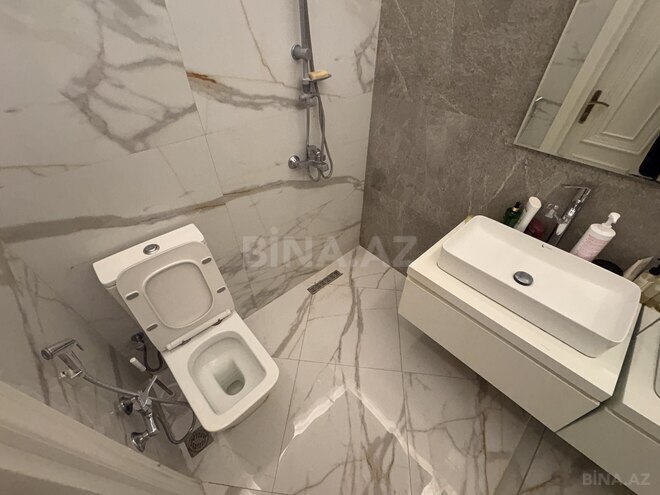 Продаётся 3-комн. новостройка 132 м², м. Нефтчиляр, photo 15 from 16