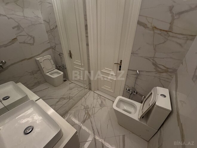 Продаётся 3-комн. новостройка 132 м², м. Нефтчиляр, photo 14 from 16