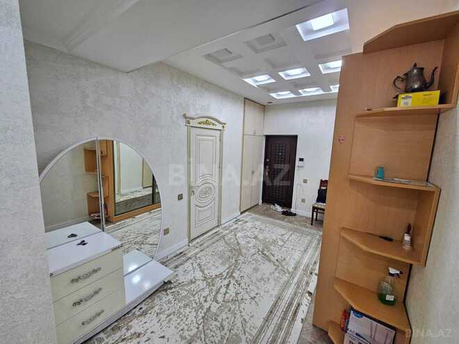 Сдаётся 2-комн. новостройка 90 м², м. Шах Исмаил Хатаи, photo 9 from 14