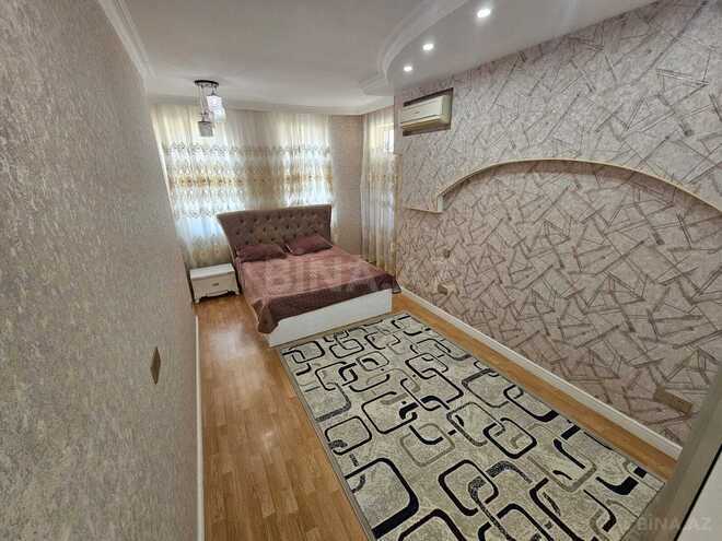 Сдаётся 2-комн. новостройка 90 м², м. Шах Исмаил Хатаи, photo 7 from 14