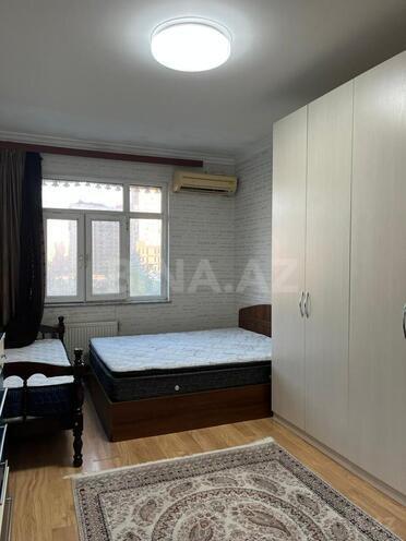 İcarəyə verilir 3 otaqlı köhnə tikili 70 m², 20 Yanvar m., photo 4 from 11