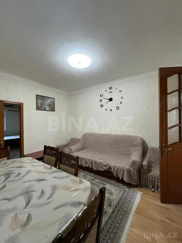 İcarəyə verilir 3 otaqlı köhnə tikili 70 m², 20 Yanvar m., photo 3 from 11